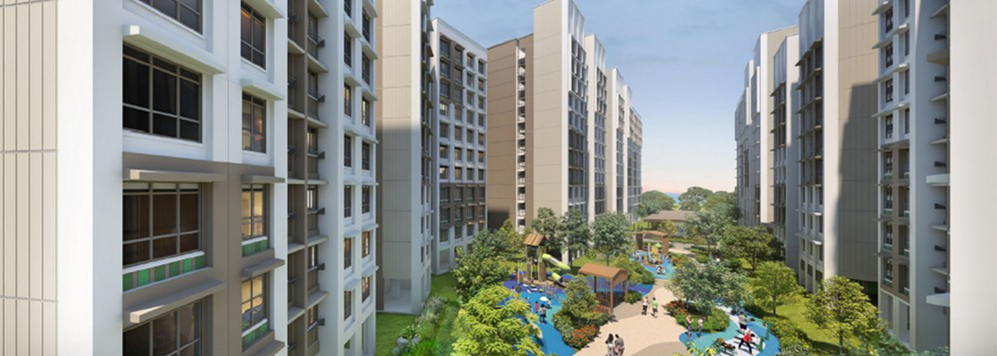 Tanjong Tree Residences project